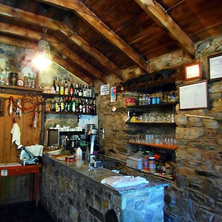 Casa De Lucas Villa Fonfria Luaran gambar