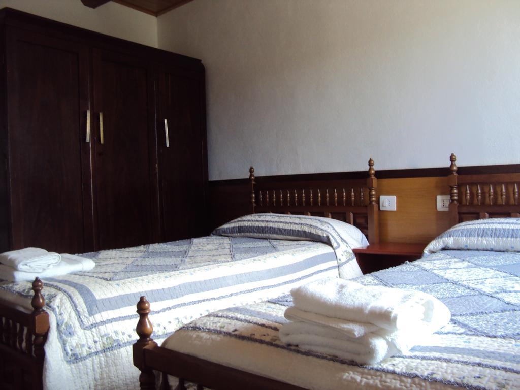 Casa De Lucas Villa Fonfria Luaran gambar