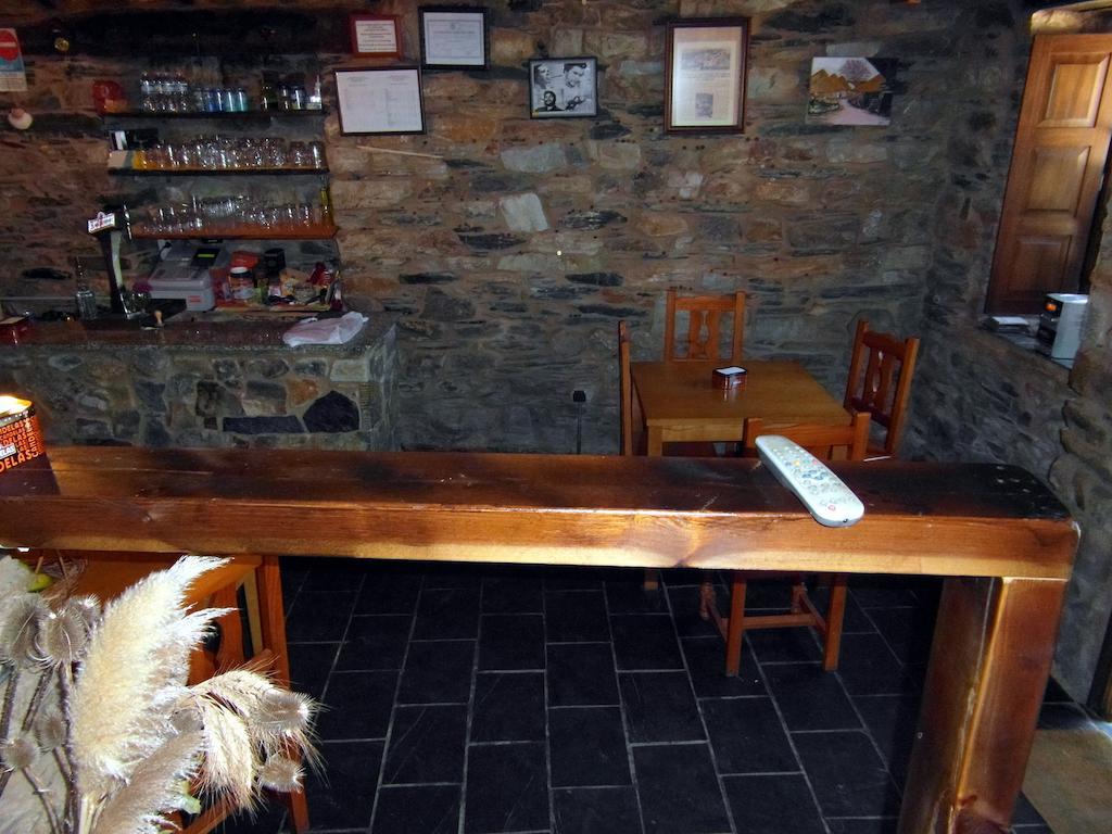 Casa De Lucas Villa Fonfria Luaran gambar