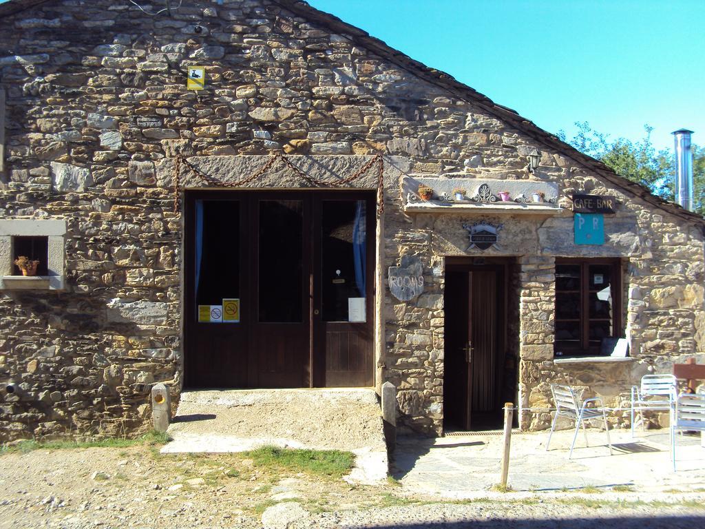 Casa De Lucas Villa Fonfria Luaran gambar