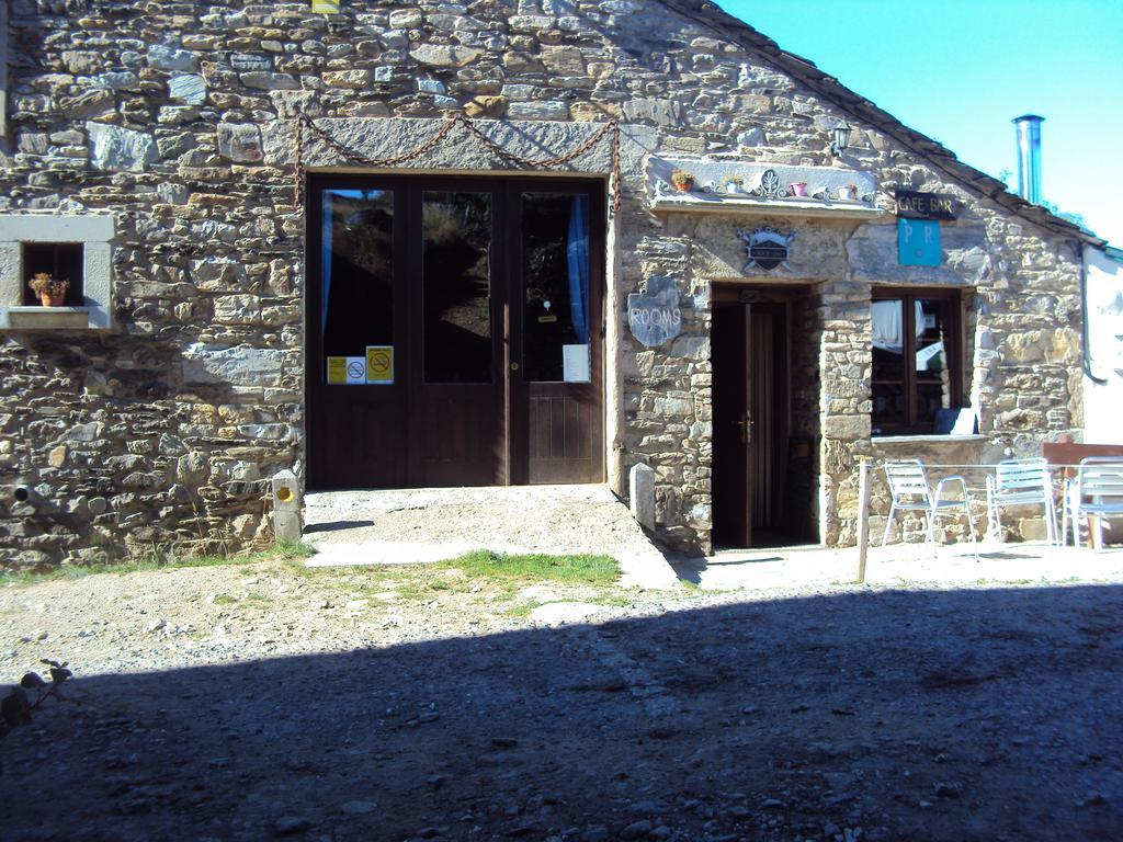 Casa De Lucas Villa Fonfria Luaran gambar